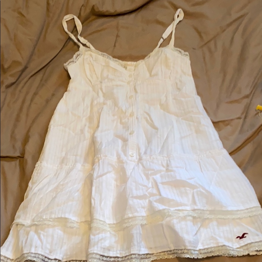 Hollister dress